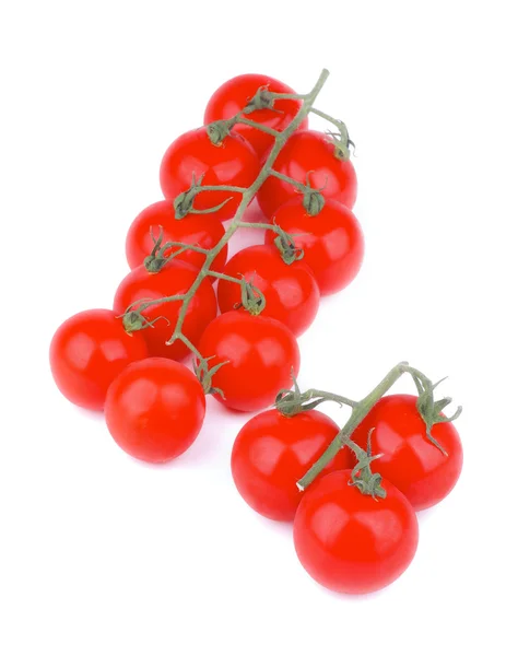 Tomates cherry — Foto de Stock