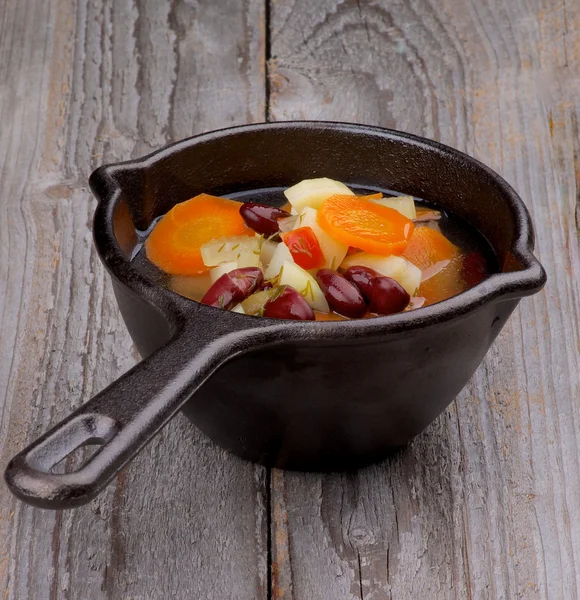 Estofado de verduras — Foto de Stock