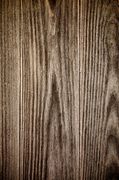 Placas de madeira rústica fundo — Fotografia de Stock