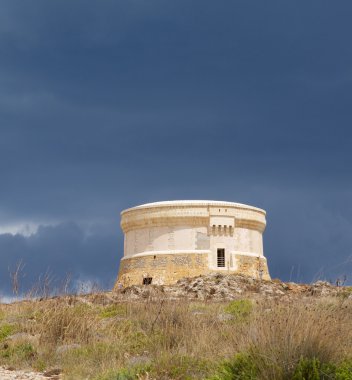 Fornells Kulesi