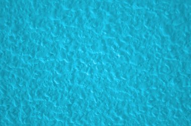 Mavi dokulu arka plan