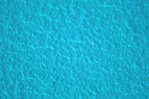 Texturerat blå bakgrund — Stockfoto