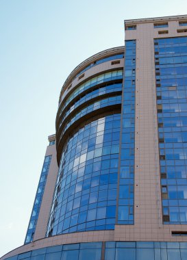 Modern Binası