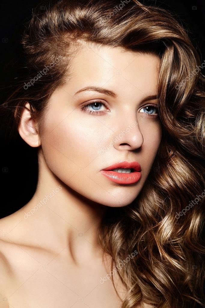 Big Lips Model