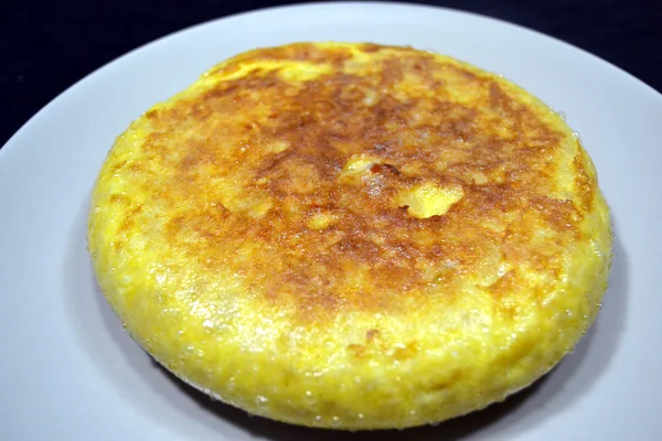 Tortilla de patatas — Foto de Stock