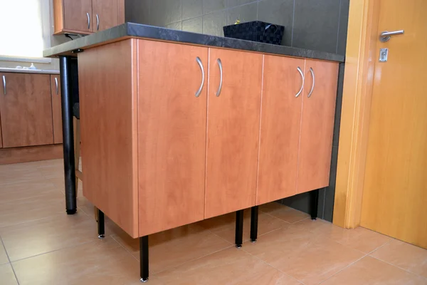 Iç tasarım, mutfak