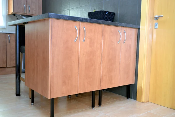 Iç tasarım, mutfak