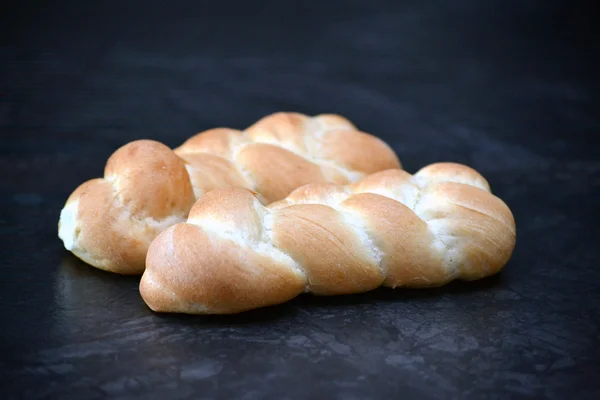 Pane per colazione e spuntino — Foto Stock