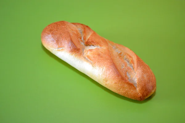 Pão para café da manhã e lanchonetes — Fotografia de Stock