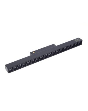 LED ışıklar, LED lambaları takip edin. Ofis ışıkları. Doğrusal lambaların bileşimi. Yeni teknolojiler. Yüksek güç doğrusal SMD beyaz ışıklandırma LED beyaz arkaplanda izole