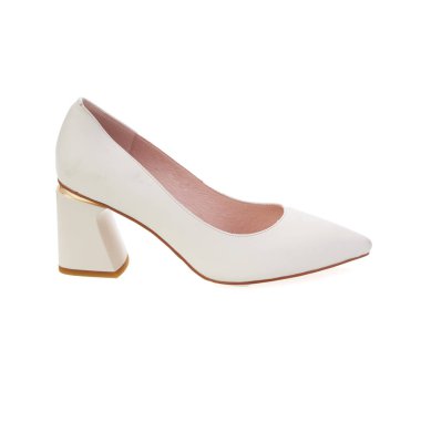 Zarif şık moda tasarımcı modaya uygun yaz 2022 eko deri kadın topuklu ayakkabılar.