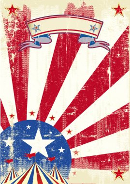 sirk Amerika