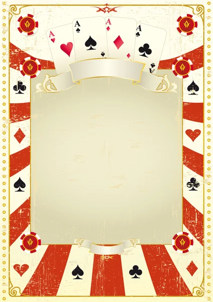 Poker hand Vector Art Stock Images | Depositphotos