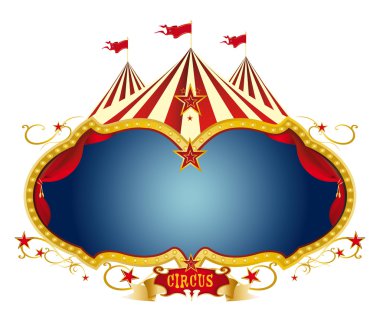 üye circus