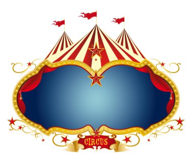Sign circus