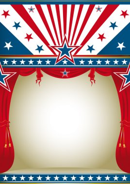 Amerikan kültürü
