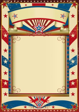 eski Amerikan el ilanı