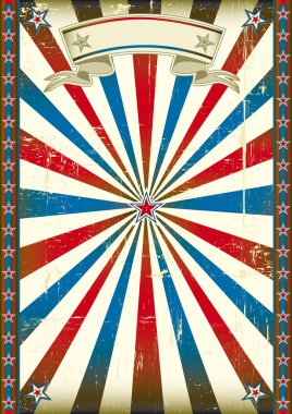 retro tarzı arka plan