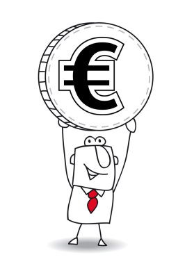 ortalama döviz kuru Euro