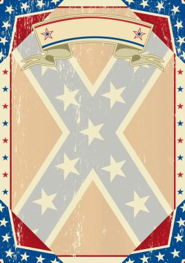 confederatre grunge mektup