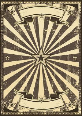 karanlık grunge vintage