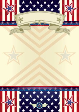 Amerikan Tema