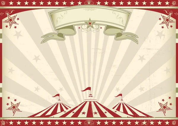 36,007 Circus background Vector Images | Depositphotos