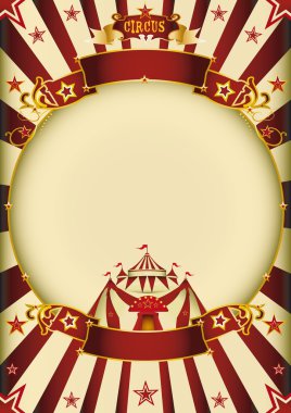 entretenimento circo creme