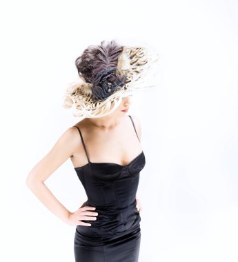 profesyonel saç modeli