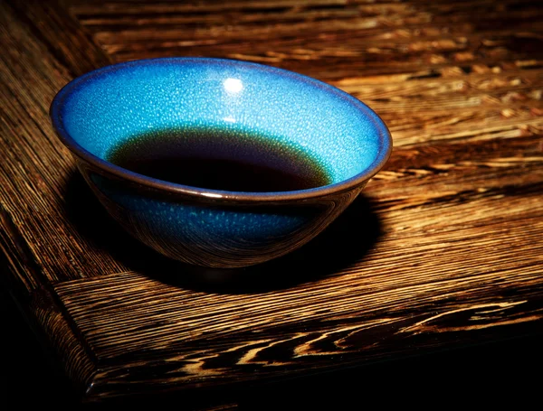 Tea ceremony — Stock Photo, Image