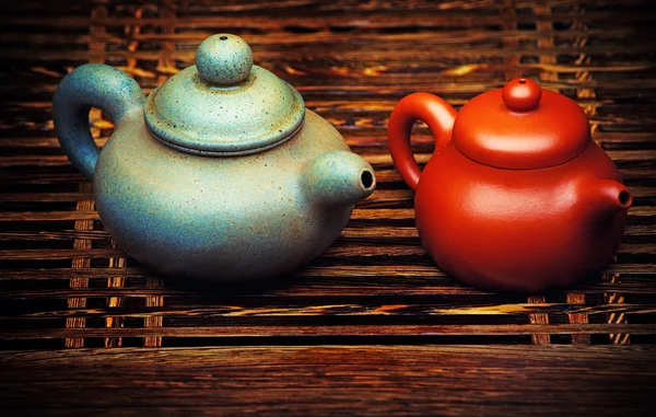 Çay kavramı — Stok fotoğraf