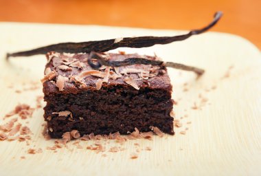 kurabiye ve çikolata şekerleme