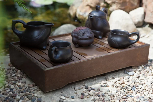 Tea concept — Stock Photo, Image