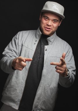 maço adam