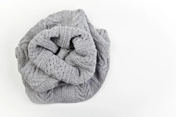 Clothes from wool — Stock Photo, Image