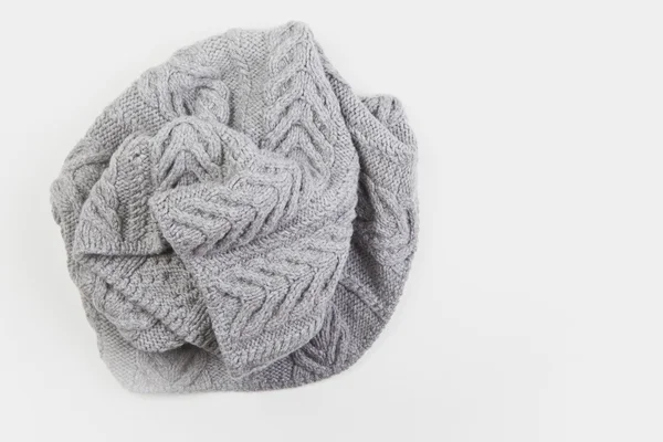 Clothes from wool — Stock Photo, Image