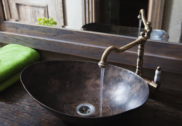 lavabo