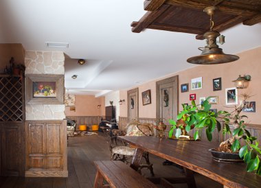 Tasarımcı Bodrum