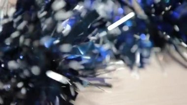 Işıltılı koyu arkaplan görüntüleri