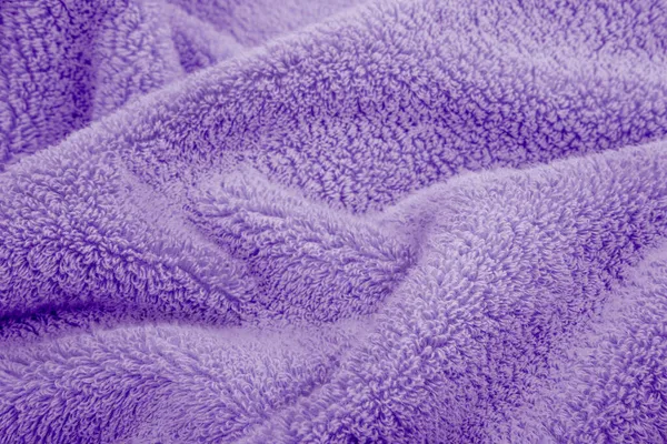 Immagine Sfondo Asciugamano Cotone — Foto Stock