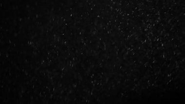 Toz koyu arkaplan görüntüleri