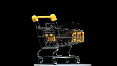 Piyano tramvayı koyu arkaplan görüntüleri 