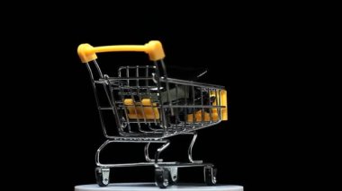 Piyano tramvayı koyu arkaplan görüntüleri 