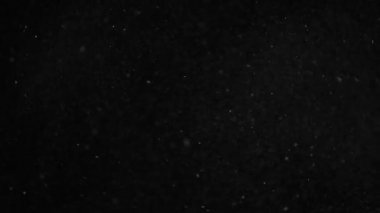 Toz koyu arkaplan görüntüleri