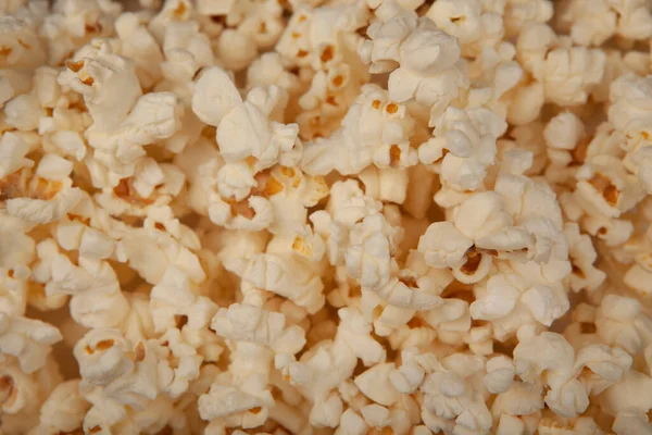 Bild Von Popcorn Hintergrund — Stockfoto