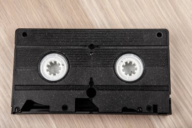 vhs teyp arkaplanının resmi