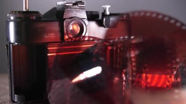 Fotoğraf makinesinin görüntüleri