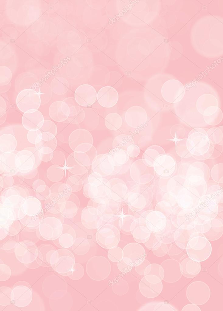 Pink birthday blurred background Stock Photo by ©MillaFedotova 13366547