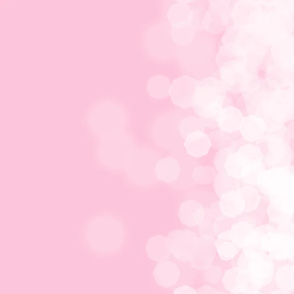 Pink background — Stock Photo, Image