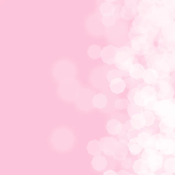 粉红色背景 免版税图库照片